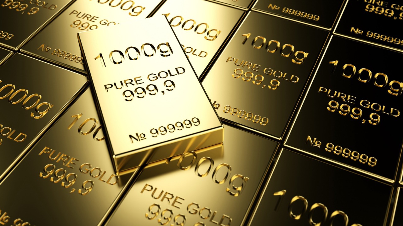 Jodhpur Bullion Gold Bullion Bars